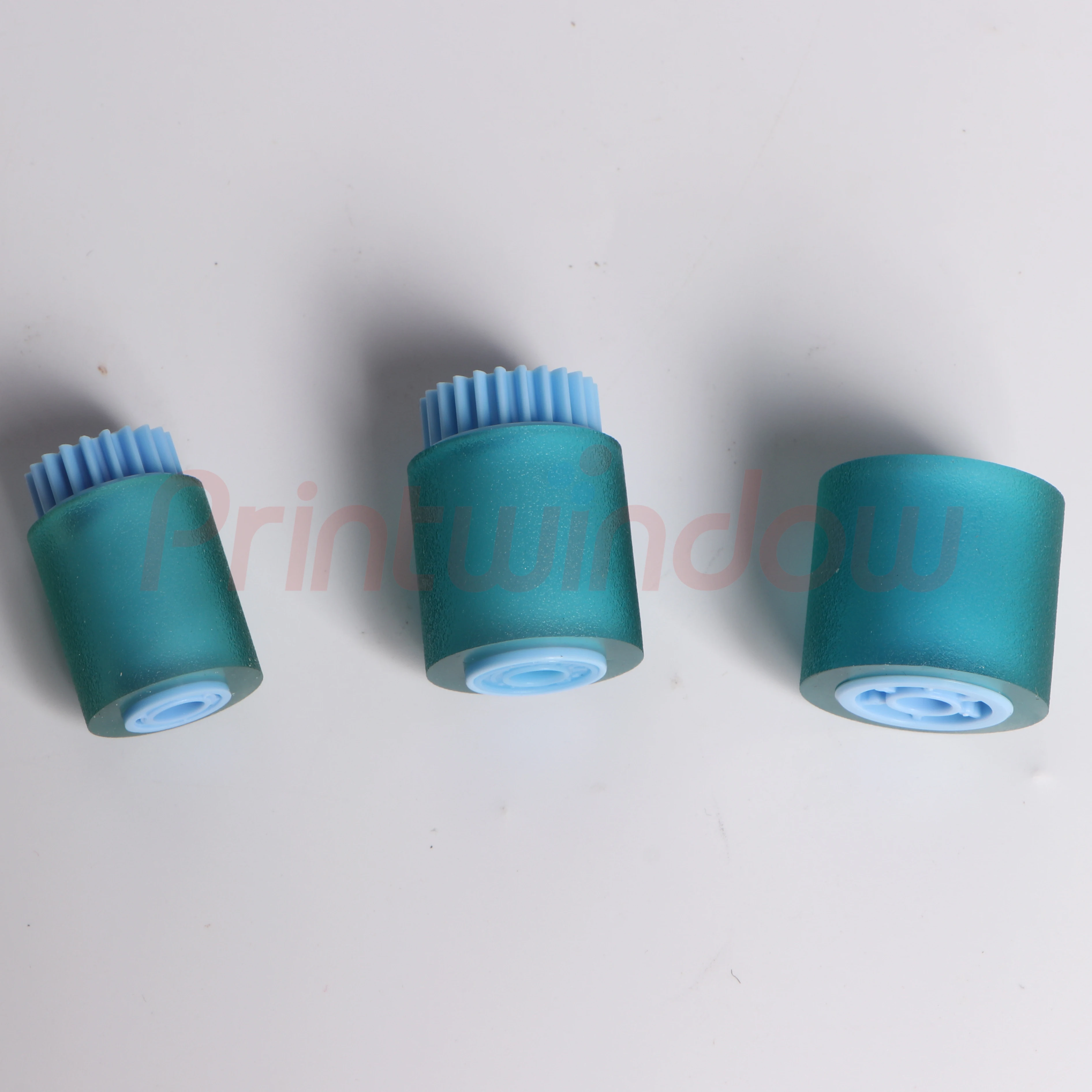 1X AF03-1082 AF03-0081 AF03-2080 Paper Feed Separation Pickup Roller for Ricoh 2051 2060 2075 5500 6000 6001 6002 6500 7000 7001 |