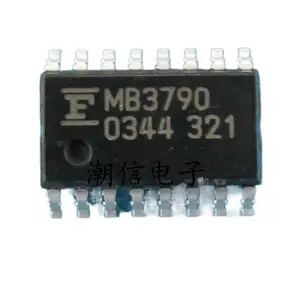 5 шт./партия MB3790 MB3790PF SOP-16