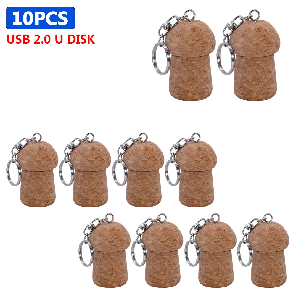 

USB флеш-накопитель с бесплатным логотипом, 4 ГБ, 8 ГБ, 16 ГБ, 32 ГБ, 64 ГБ, 128 ГБ, водонепроницаемый деревянный usb u-диск 2,0, подарок для ПК, 10 шт.