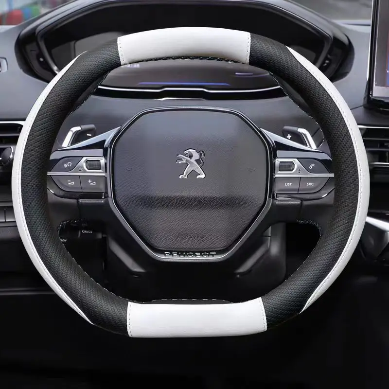 Для Peugeot 3008 4008 5008 2008 2019 2020 e2008 Φ автомобильные аксессуары