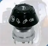 

Код магазина: T101 переключатель звукового сигнала фары, MF-трактор