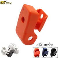 linkage guard cover shock linkage absorber protector for ktm 125 150 200 250 350 450 500 sx sxf xc xcf factory edition 2015 2021