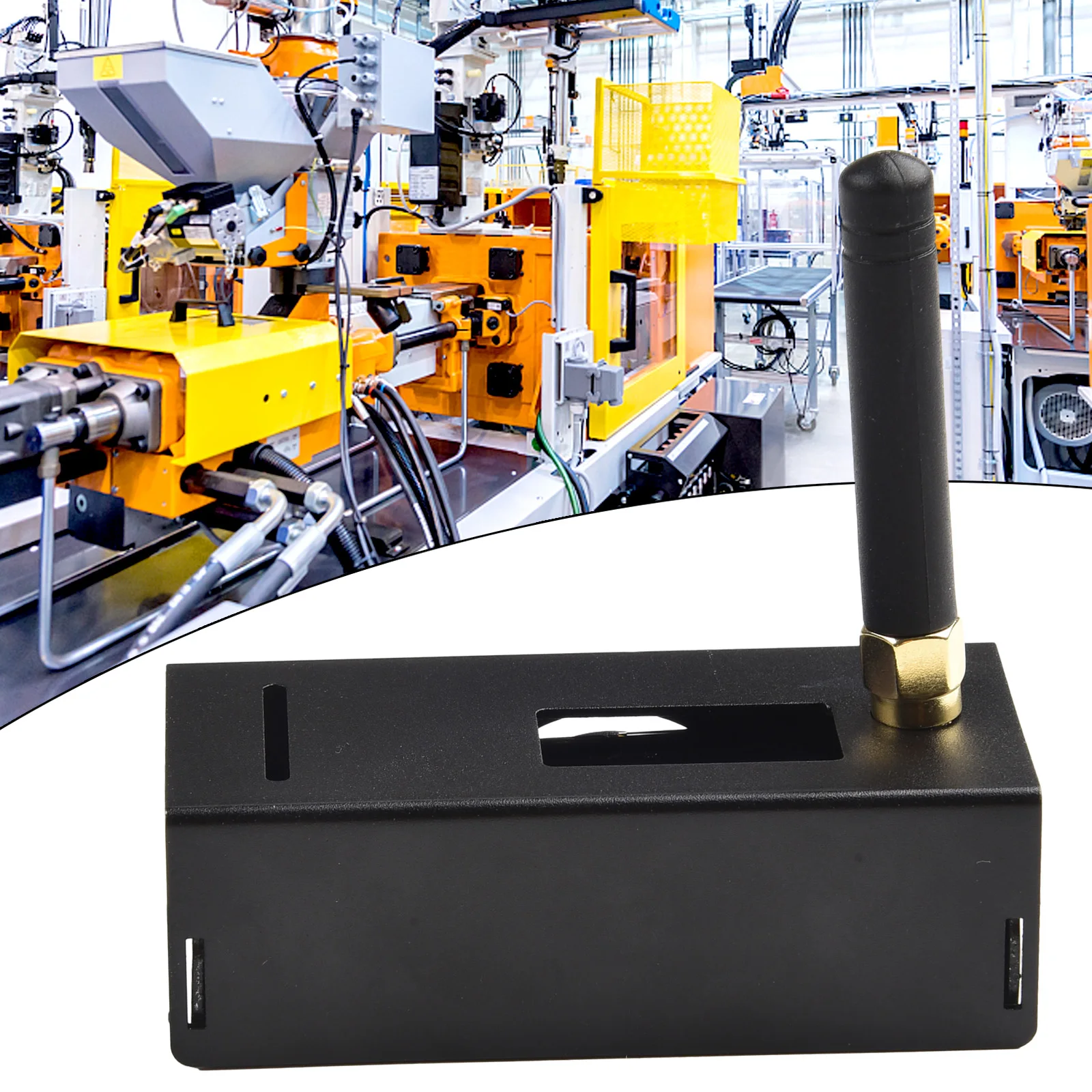 Модуль UHF VHF UV для точки доступа mmdvm Freq 144 148 219 225 420 475 842 950 DMR P25 YSF DSTAR Pi 3B OL