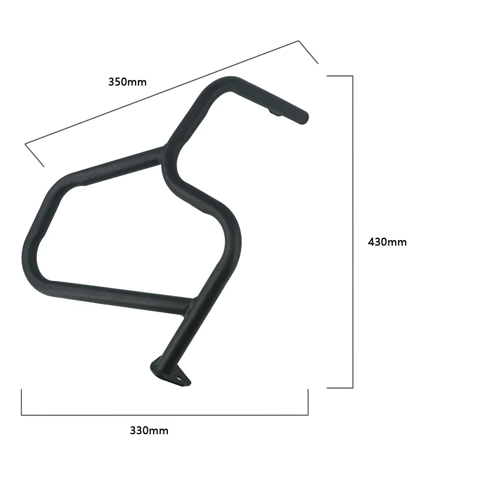 Бампер для Мотоцикла BMW R1200GS R1200 GS 2013-2017 2018 R 1200GS