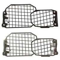 motorcycle headlight grille guard cover protector for bmw 700gs f 800 gs f800gs adventure adv f700gs f650gs twin 2008 2017 2018