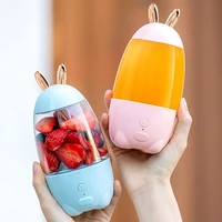 new mini portable electric juicer cup usb charging student multi function juicer small home juice machine