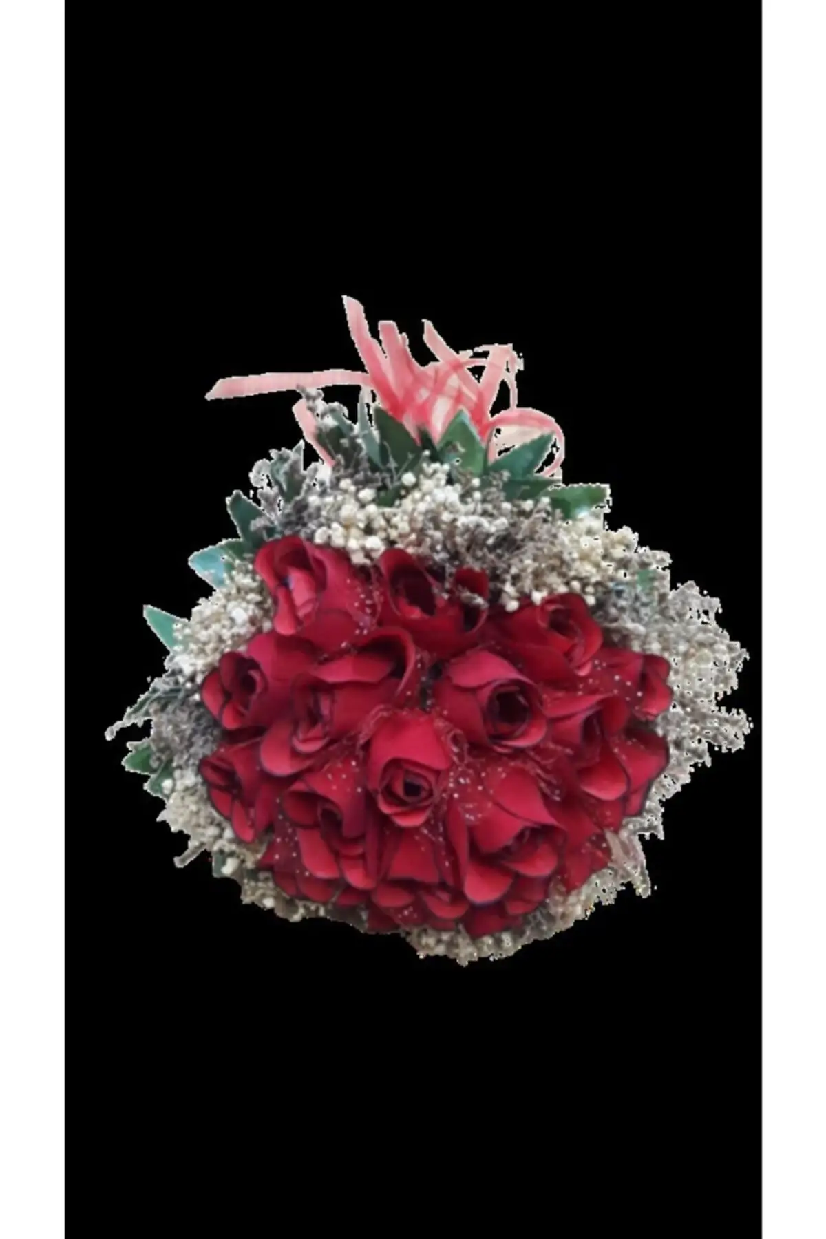 

Bridal Accessories Bride's Bouquet Wedding Handmade For Bride And Bridesmaids