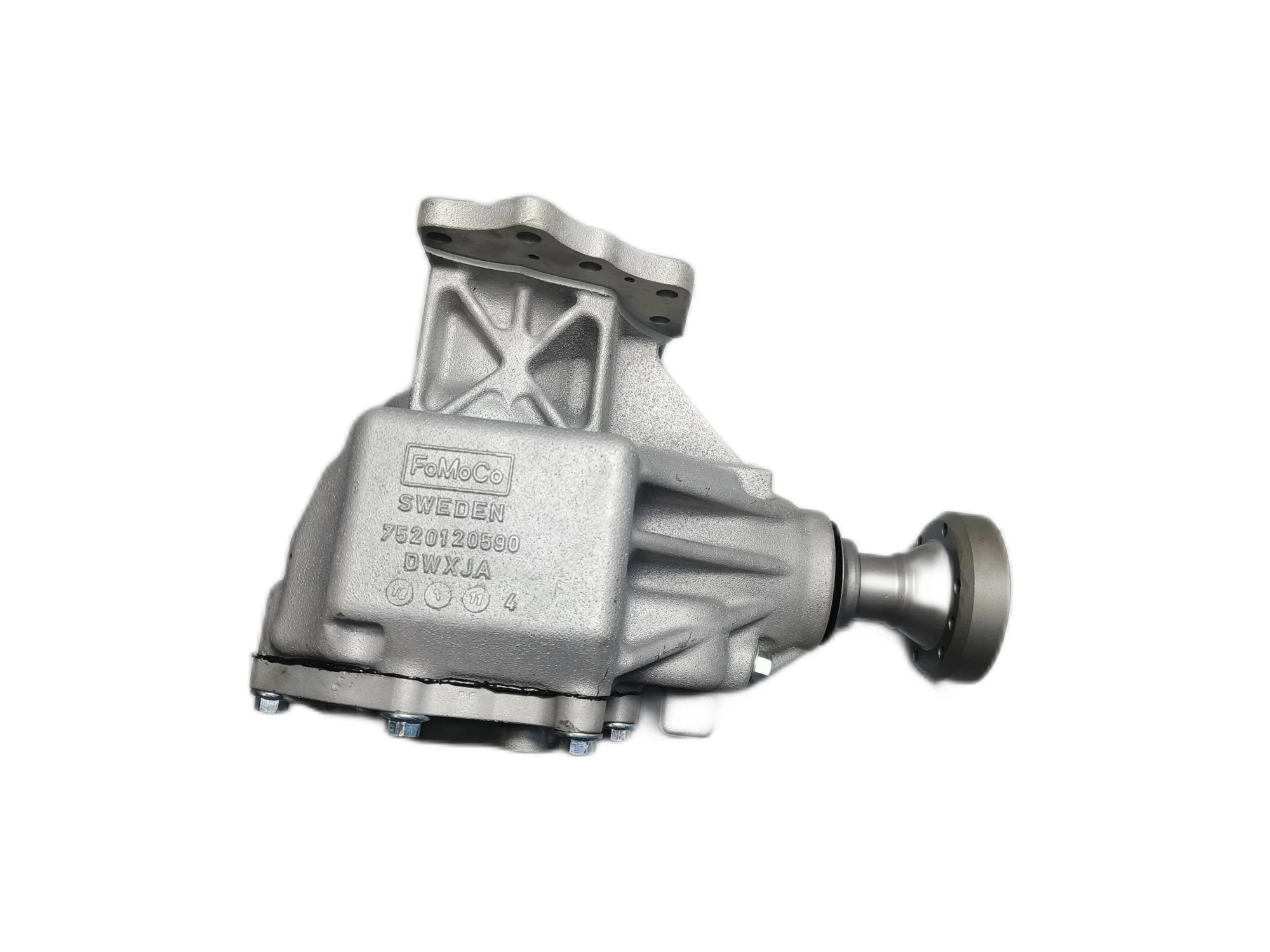 LAND ROVER FREELANDER 2 ПЕРЕДНИЙ ДИФФЕРЕНЦИАЛЬНЫЙ PTU LR 040657 007147