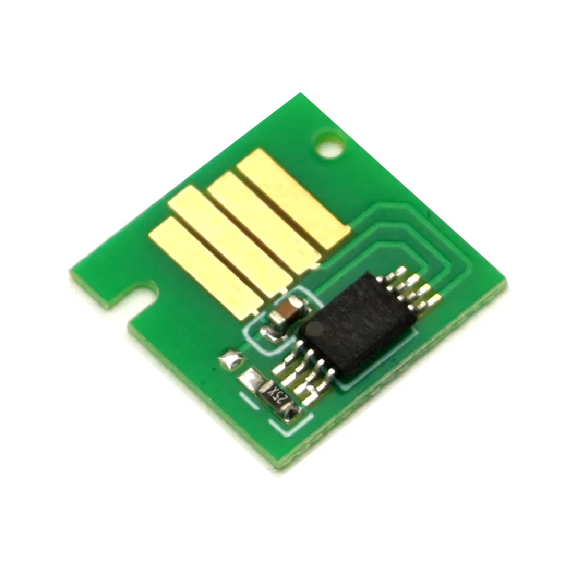 Устройство сброса чипа резервуара для обслуживания MC-05 MC-07 MC-08 MC-09 MC-10 MC-16 принтера