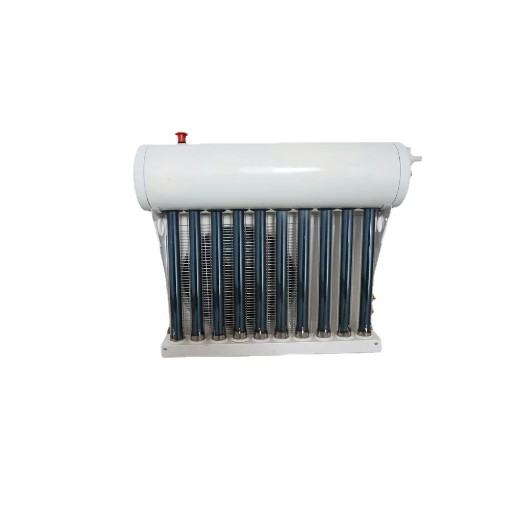 Бестселлер гибридная Солнечная лампа для быстрого вакуумного кондиционера