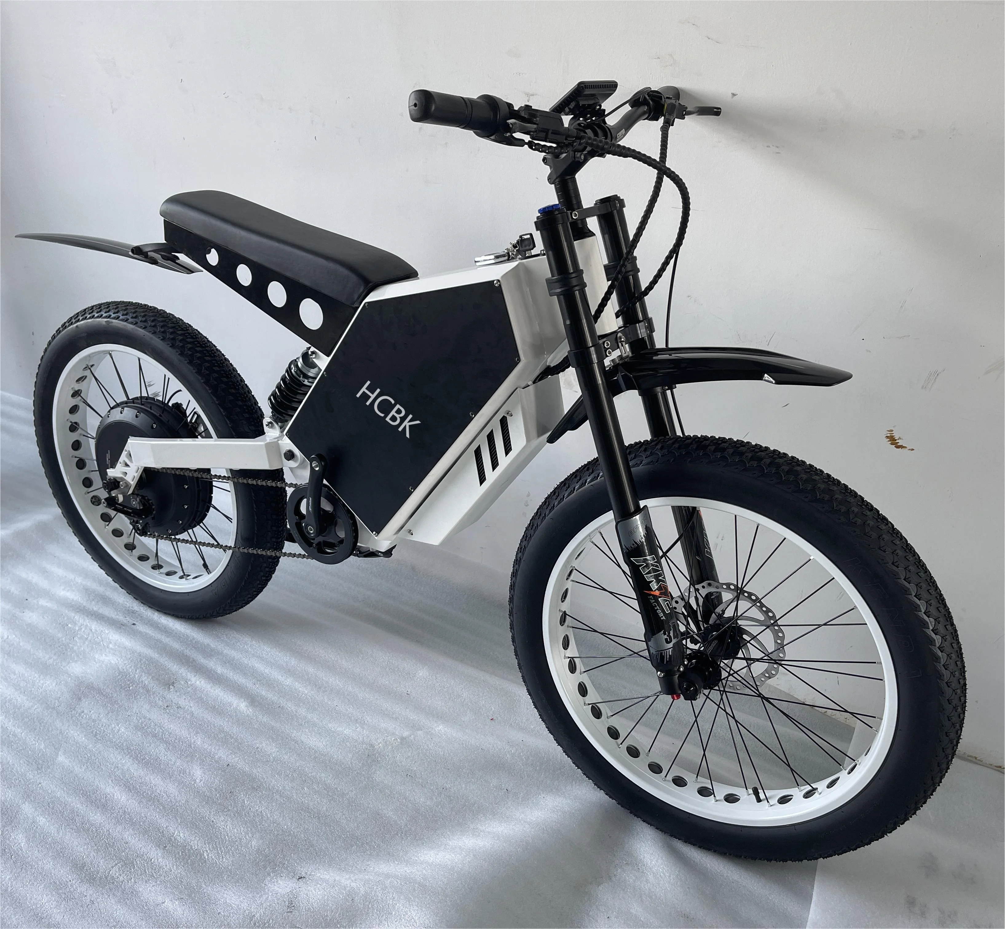 Самый быстрый электрический шоссейный велосипед с высоким крутящим моментом 15000