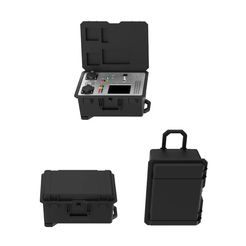 Мини-тестер зарядного устройства TUNKIA TD1320 1150 в а