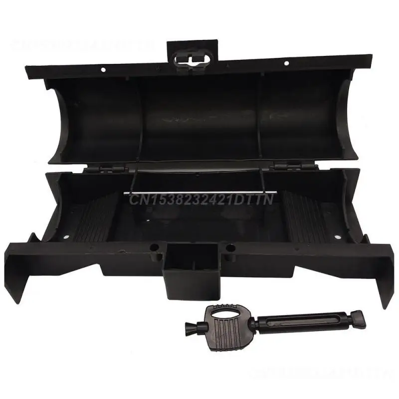 Липкая доска для крыс сильная текстура высокая термостойкость пластик садовые