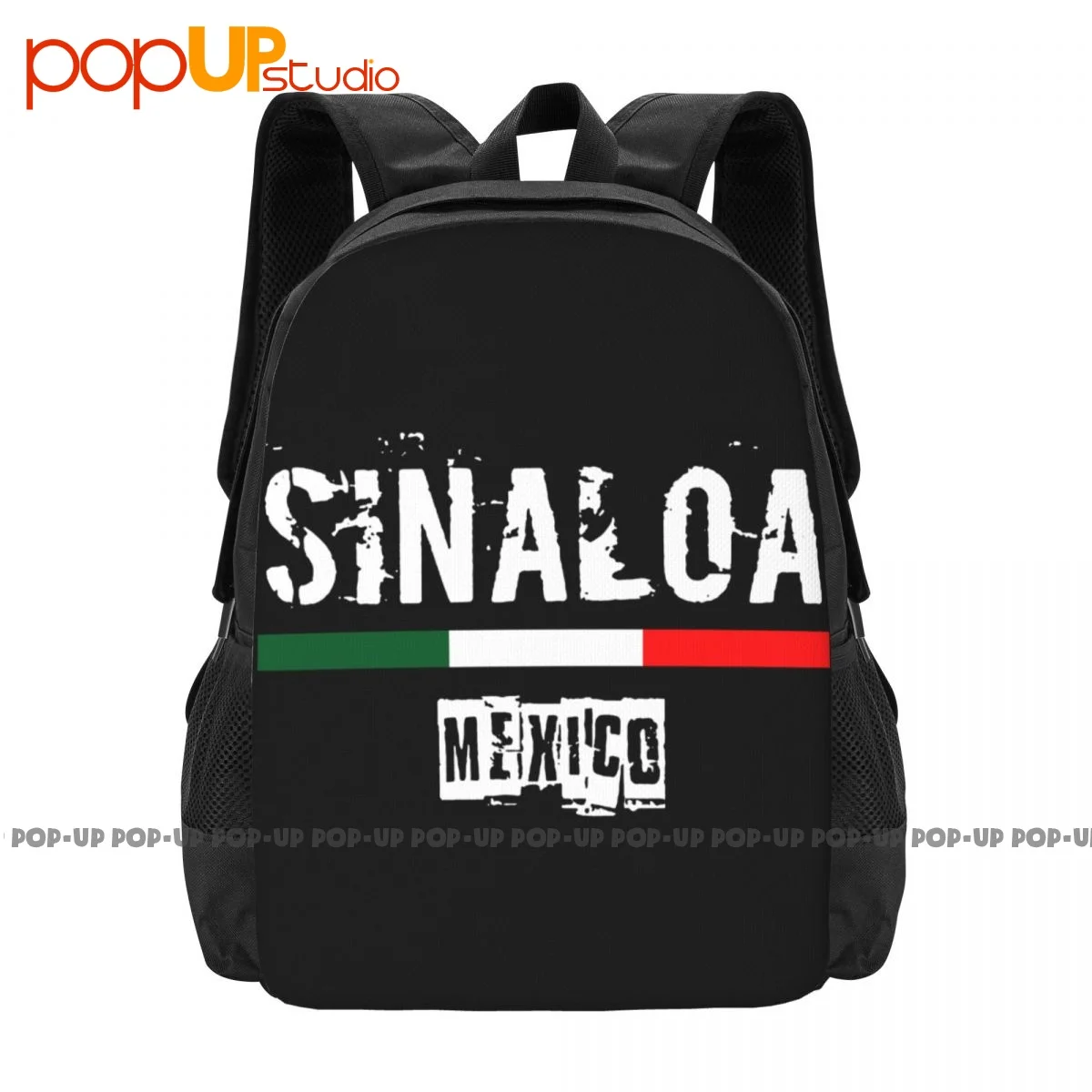 El Chapo Guman Sinaloa Cartel мексиканский наркотический картель рюкзак большой емкости милый рюкзак для плавания