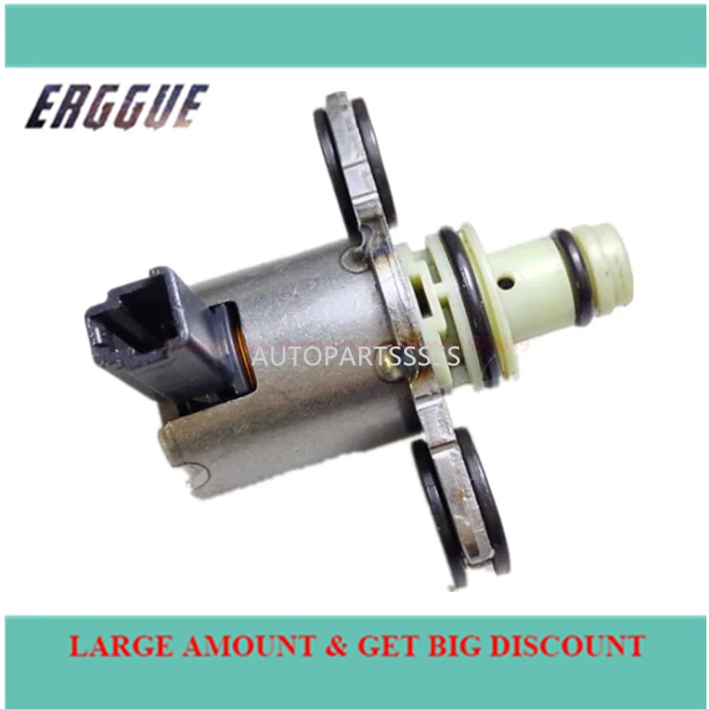 ΠΡΠΈΠ³ΠΈΠ½Π°Π»ΡΠ½ΡΠΉ Π‘ΠΎΠ»Π΅Π½ΠΎΠΈΠ΄ ΡΠΏΡΠ°Π²Π»Π΅Π½ΠΈΡ ΡΡΠ°Π½ΡΠΌΠΈΡΡΠΈΠ΅ΠΉ G7T12074 Π΄Π»Ρ Mitsubishi Mitsu CVT Trans ΡΠΎΠ»Π΅Π½ΠΎΠΈΠ΄ ΠΡΠΈΠ³ΠΈΠ½Π°Π»ΡΠ½ΡΠΉ Π‘ΠΎΠ»Π΅Π½ΠΎΠΈΠ΄ ΡΠΏΡΠ°Π²Π»Π΅Π½ΠΈΡ ΡΡΠ°Π½ΡΠΌΠΈΡΡΠΈΠ΅ΠΉ G7T12074 Π΄Π»Ρ Mitsubishi Mitsu CVT Trans ΡΠΎΠ»Π΅Π½ΠΎΠΈΠ΄