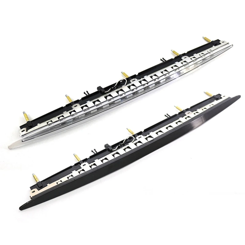 

Car Tail Light High Mount Brake Light Rear Third Brake Light Stop Lamp 63256911909 For-BMW E63 2004-2007