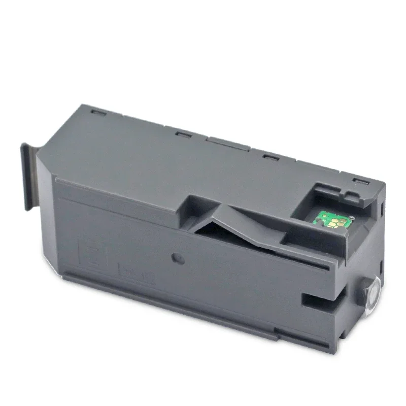NEW1X C13T04D000 T04D0 Коробка для обслуживания подушечек отработанных чернил EPSON EcoTank ET-7700