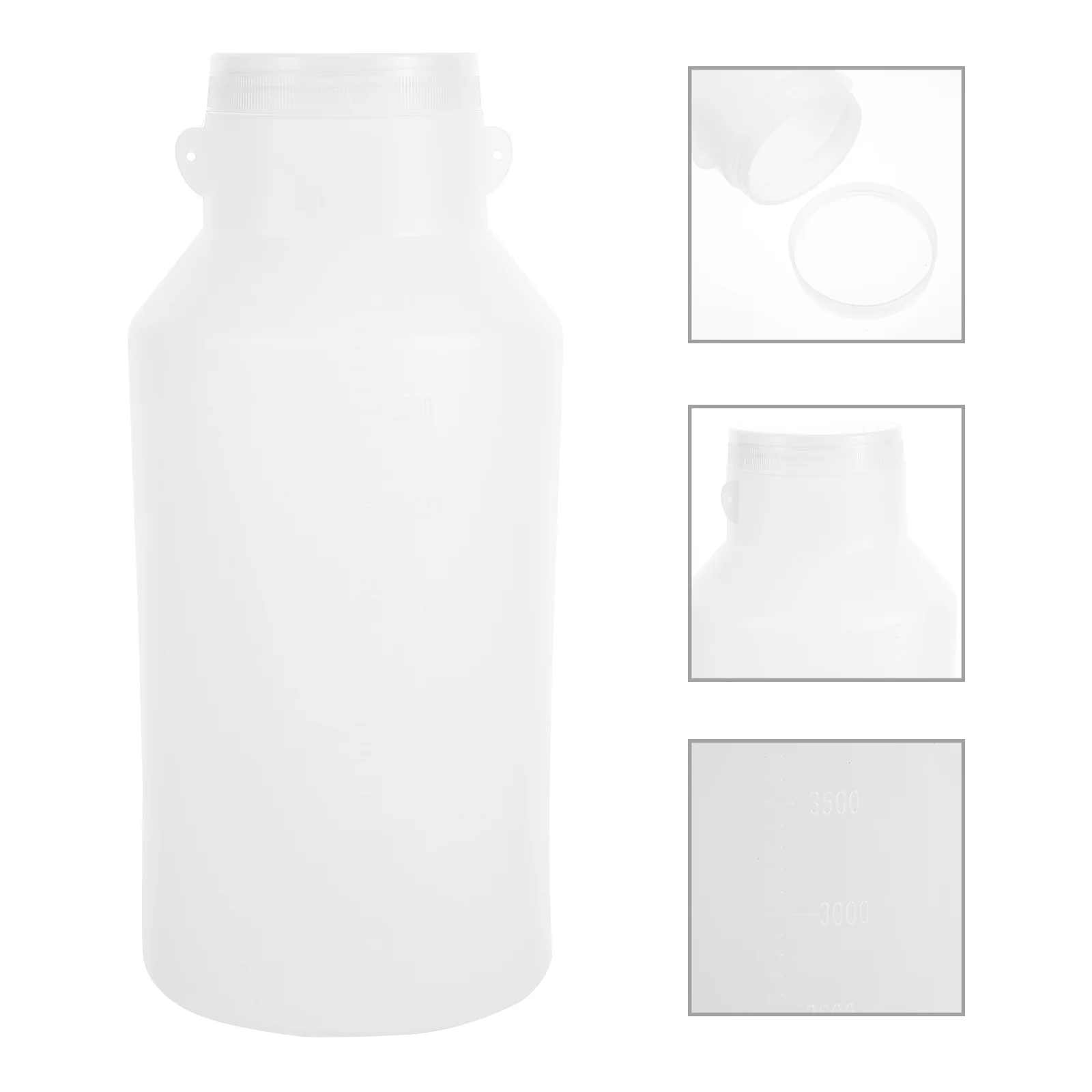 

Dispenser High Grade Sturdy Prime Premium Container Bottle Dispenser for Home Labs