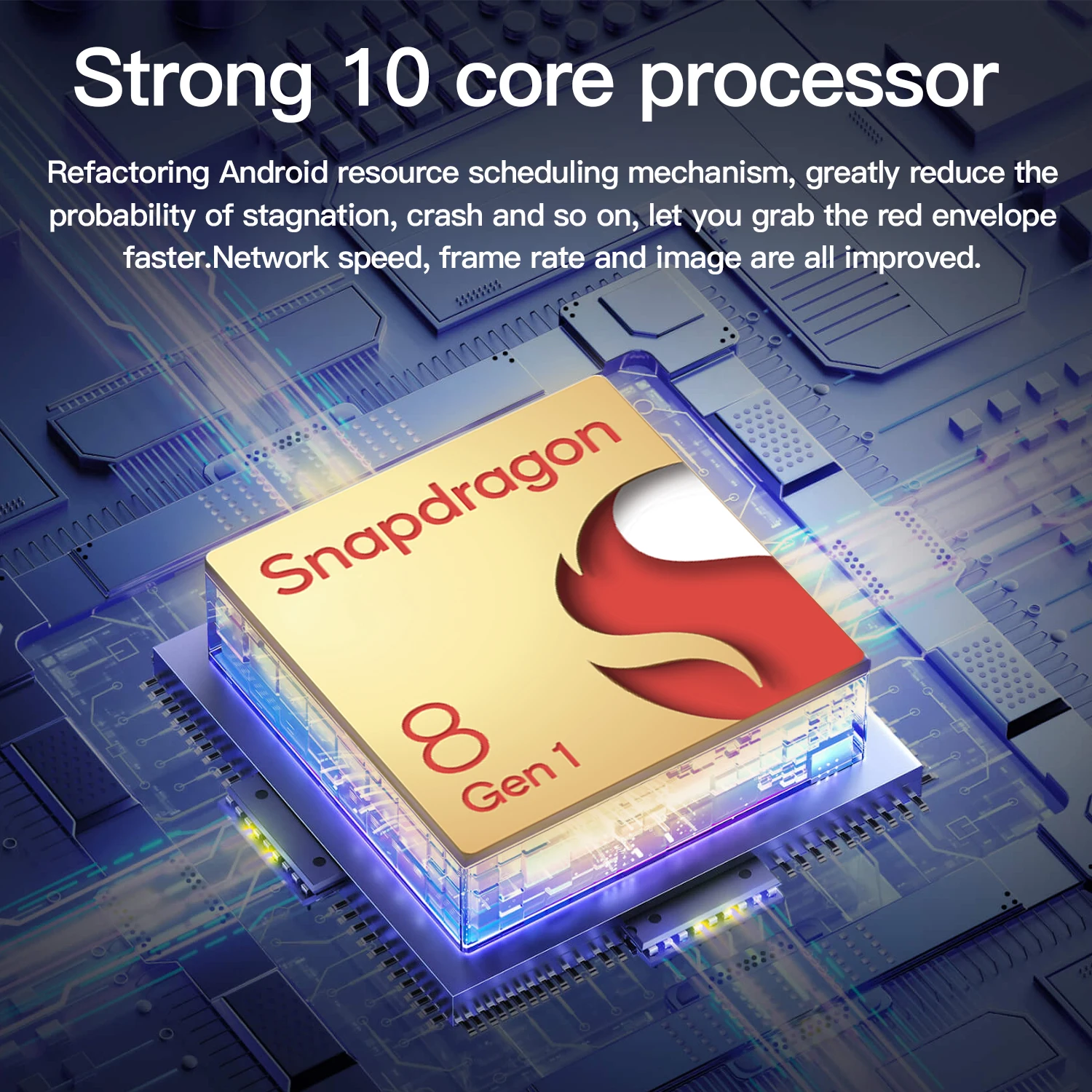 Смартфон S23 Ultra 6 8 дюйма Android 13 6800 мАч 16 ГБ + 1 ТБ |