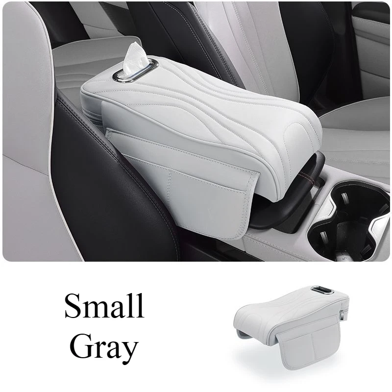 

Для BYD Sea lion 07 Sealion 7, подлокотник, коробка-бустер, автомобильная коробка для салфеток, органайзер для хранения, подлокотник, органайзер для центральной консоли