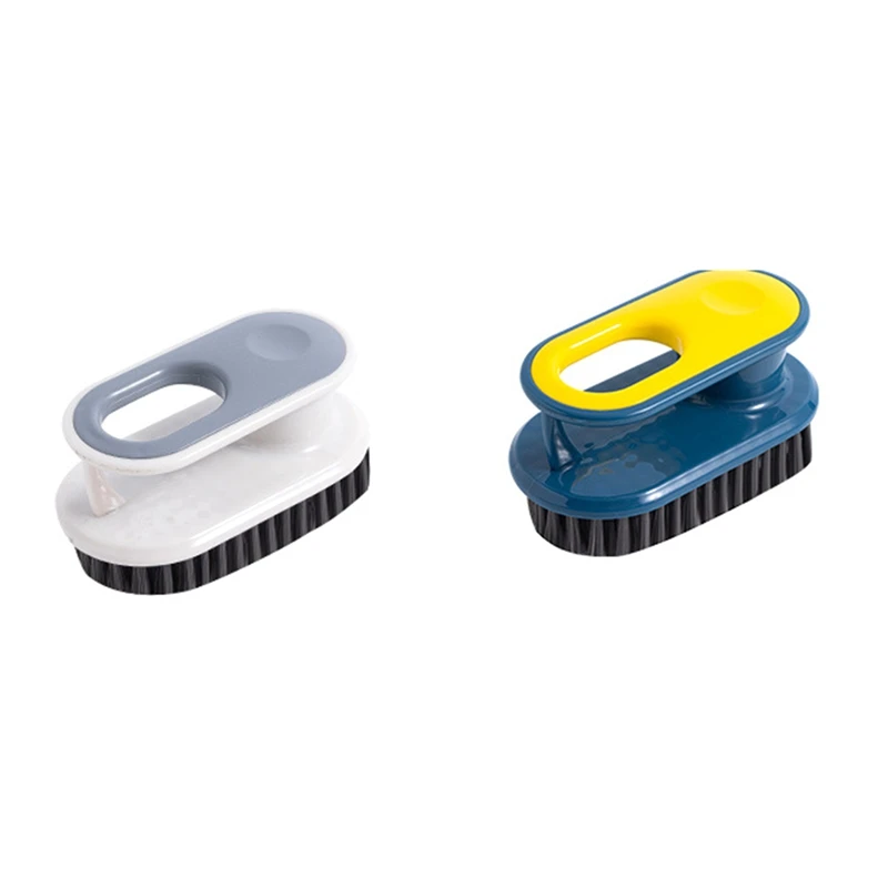 

Washing Brushes Cleaning Brushes Brush Plastic For Clothes, Shoes And Clothes Brushes