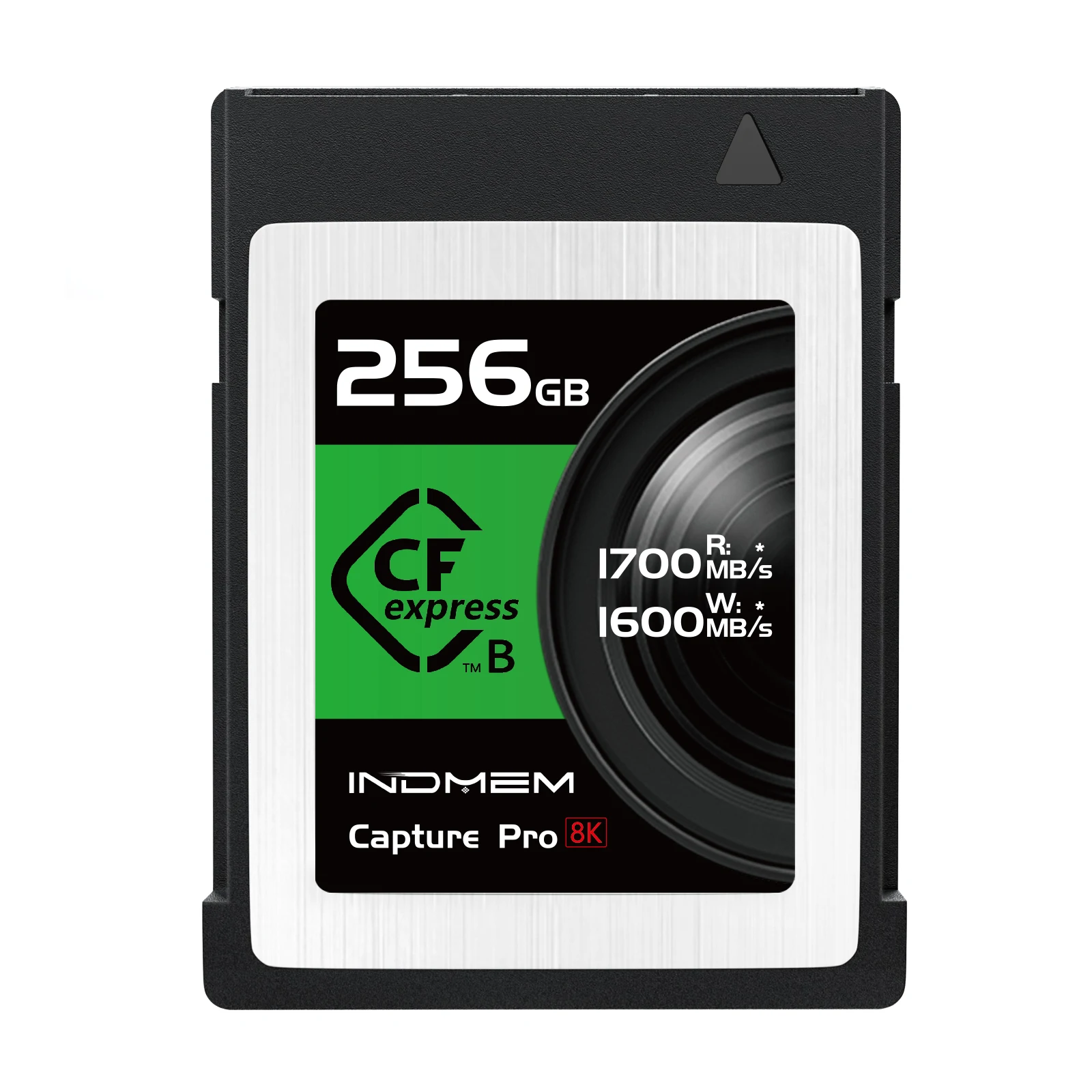 Карта памяти INDMEM CFexpress 512 ГБ 128 256 1 ТБ для Canon R5 DX3 Nikon D6 Z6 Z7 Panasonic S1 S1R - купить по