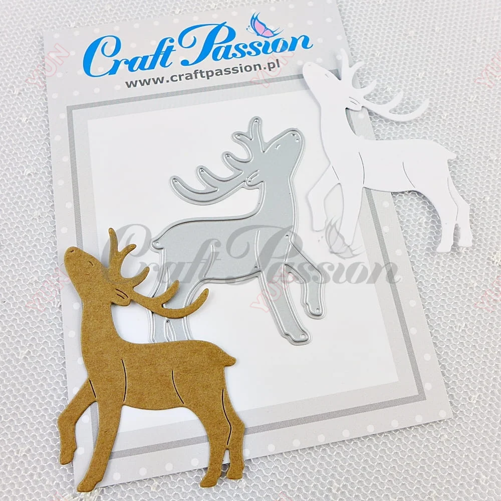 Рождественский венок пуансета остродуб металлические пресс-формы сделай сам