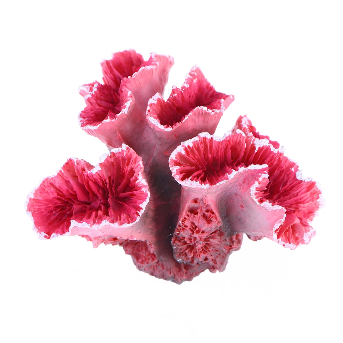 

Coral Aquarium Decorations Reef Tank Fish Artificial Decor Fakeornament Decoration Reefs Ornaments Aquariumssilicone Saltwater