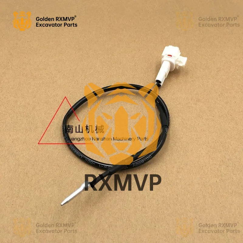 Для адаптированного экскаватора Komatsu PC120/200/300/360-7/8 с датчиком температуры