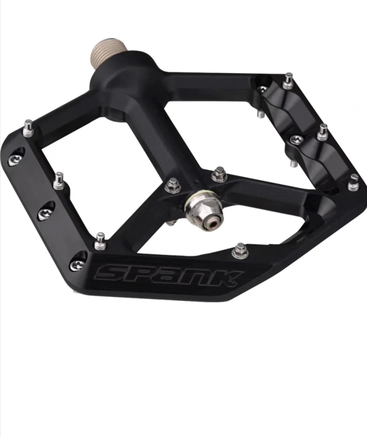 Педаль SPANK OOZY REBOOT-педаль с подшипником из алюминиевого сплава для горного