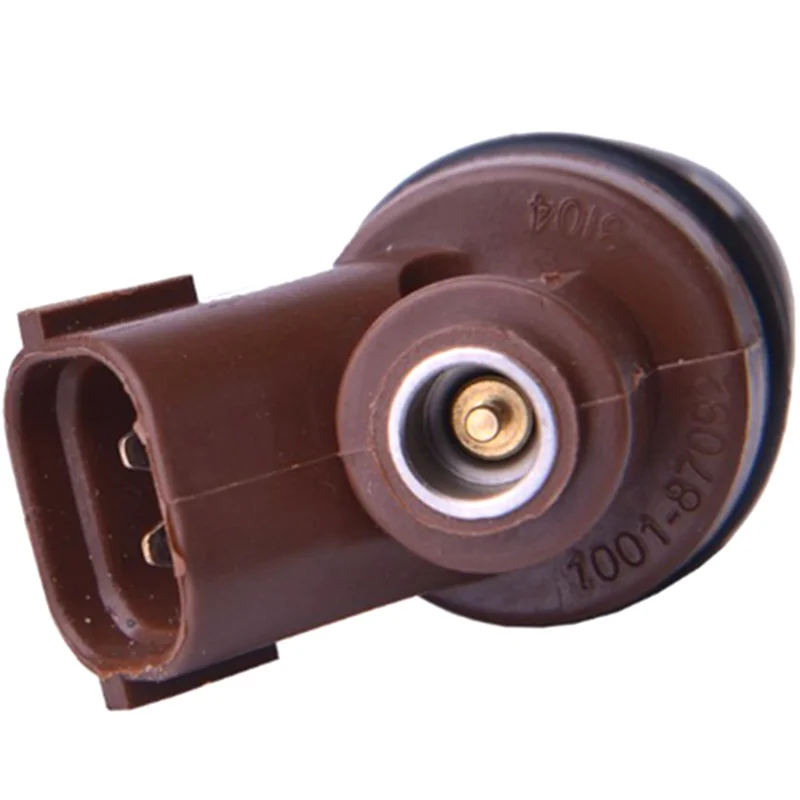 1 шт. новая топливная форсунка для Toyota MR2 Celica Supra Turbo 3SGTE 1JZGTE 2JZGTE 1001-87092 100187092