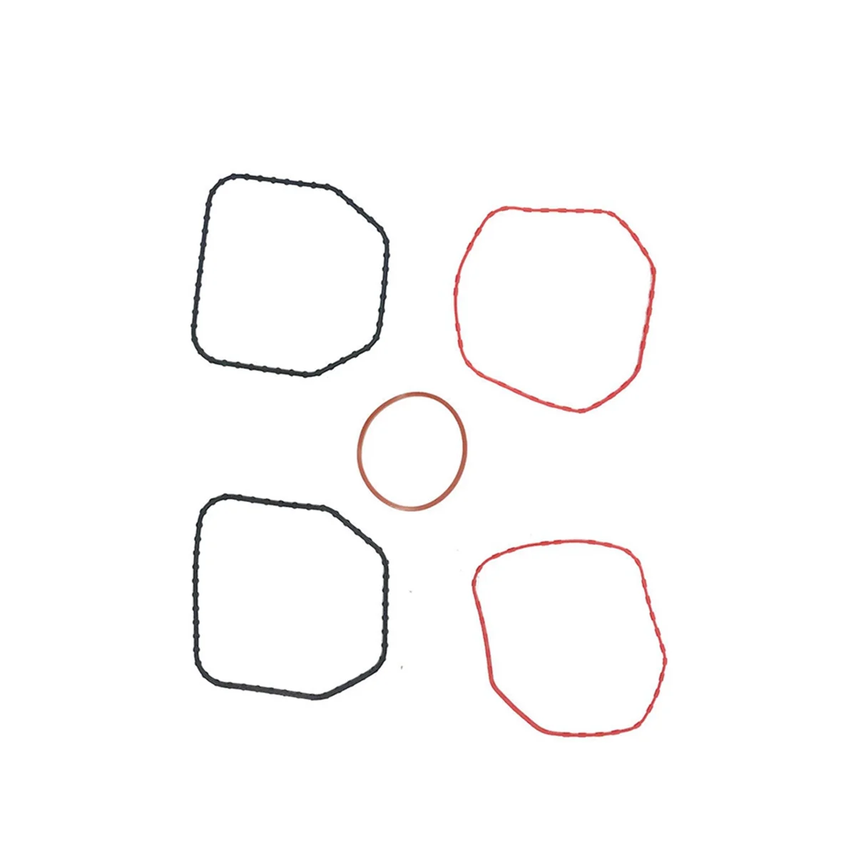 

Комплект прокладок двигателя для Kohler 24-755-158 CH25S 24-755-207-S CH730S