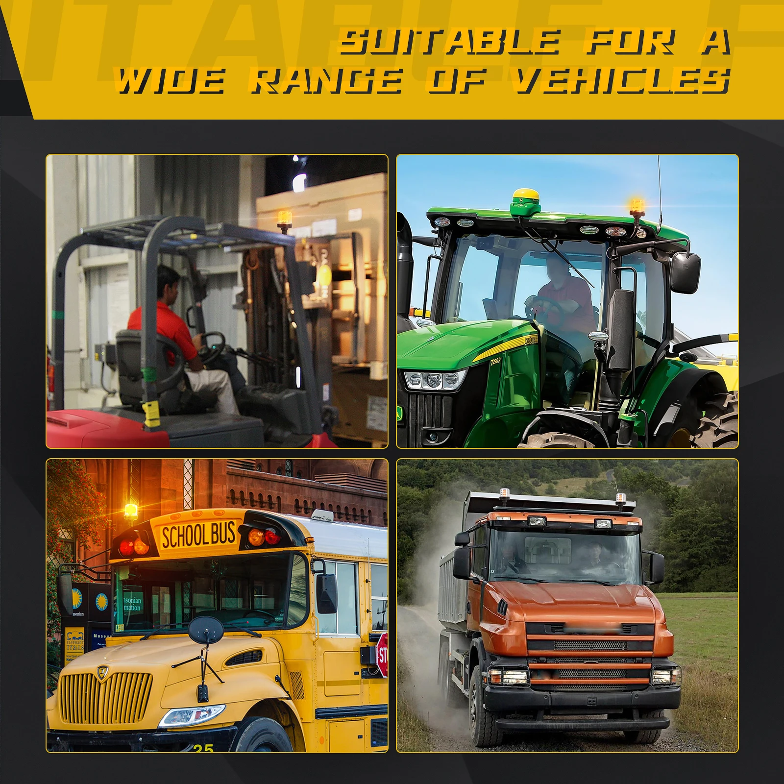 Устройство для навигации яхты 12-24 В с вращением на 360 градусов