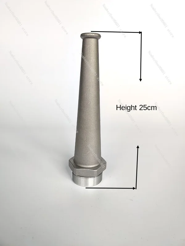 Аксессуары для спринклеров Пистолет-распылитель Зеленая насадка