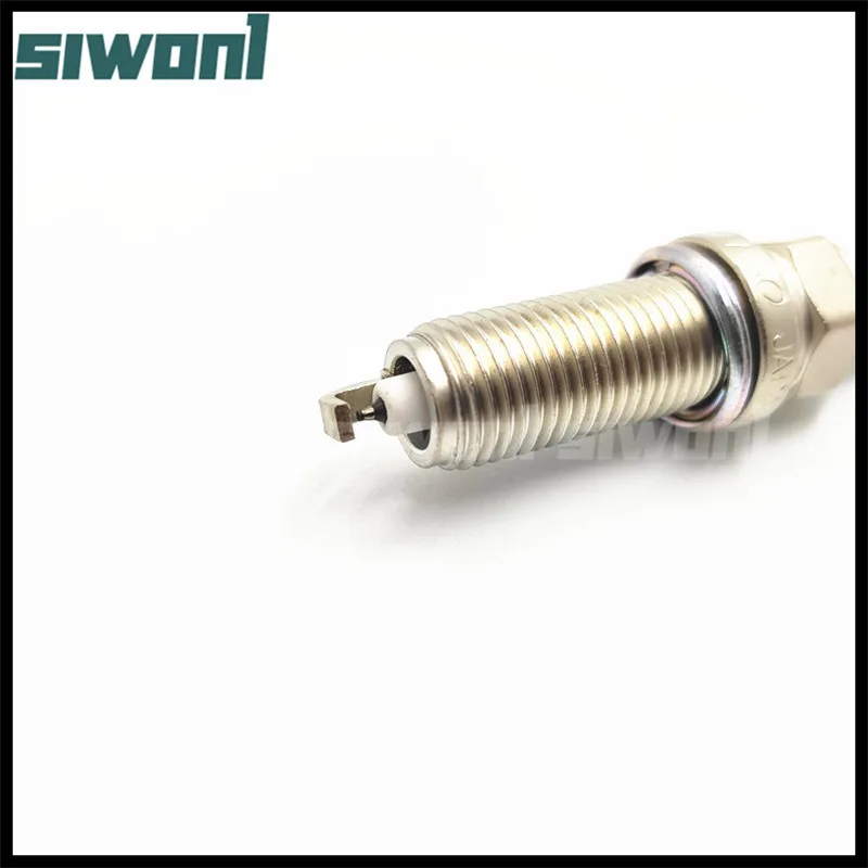 6 шт. 90919-01253 SC20HR11 Совершенно новая иридиевая свеча зажигания для Toyota Corolla Prius Lexus Scion