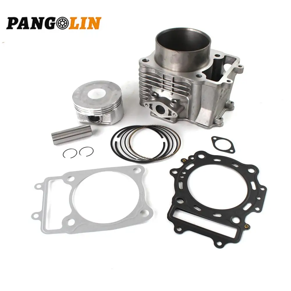 Комплект для ремонта поршневого цилиндра 0600-023100 0600-023000 для CF600 Z6 Snyper Z-Force Terracross Terralander 0600-040004 0600-0400A0
