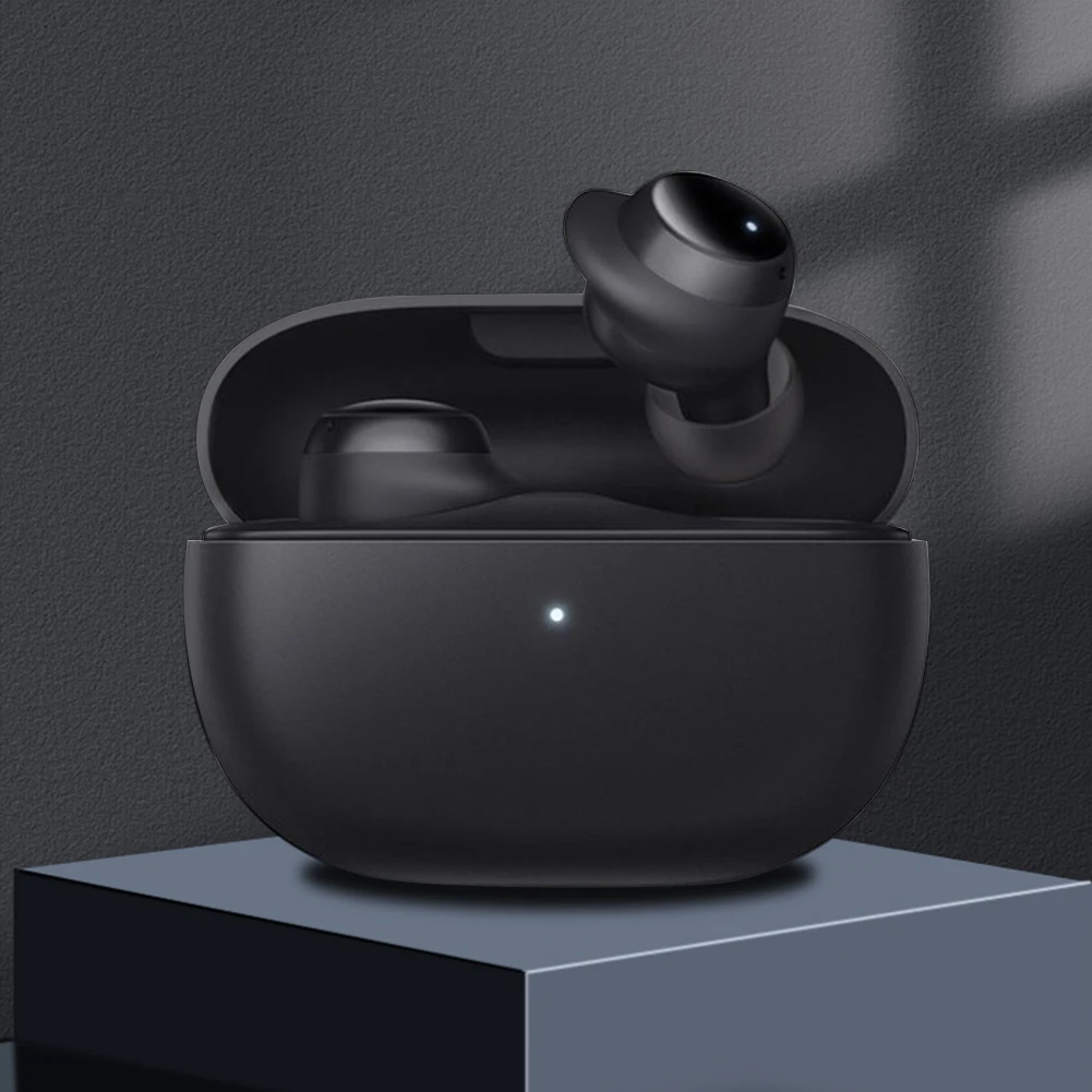 Беспроводные наушники с динамическим шумоподавлением Bluetooth 5.2