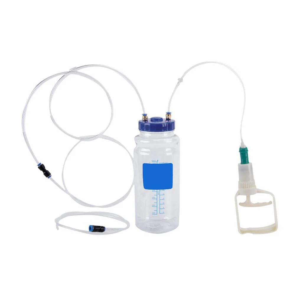 

Negative Pressure Pump Car Repair Tool Manual Oil Extractor Fuel Transfer Fluid Automotive