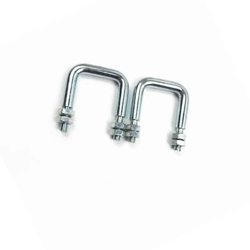 

Аксессуары для экскаватора для HITACHI ZX CATERPILLAR CAT KOBELCO SK DAEWOO Пряжка обратного замка двери кабины U-образная замок