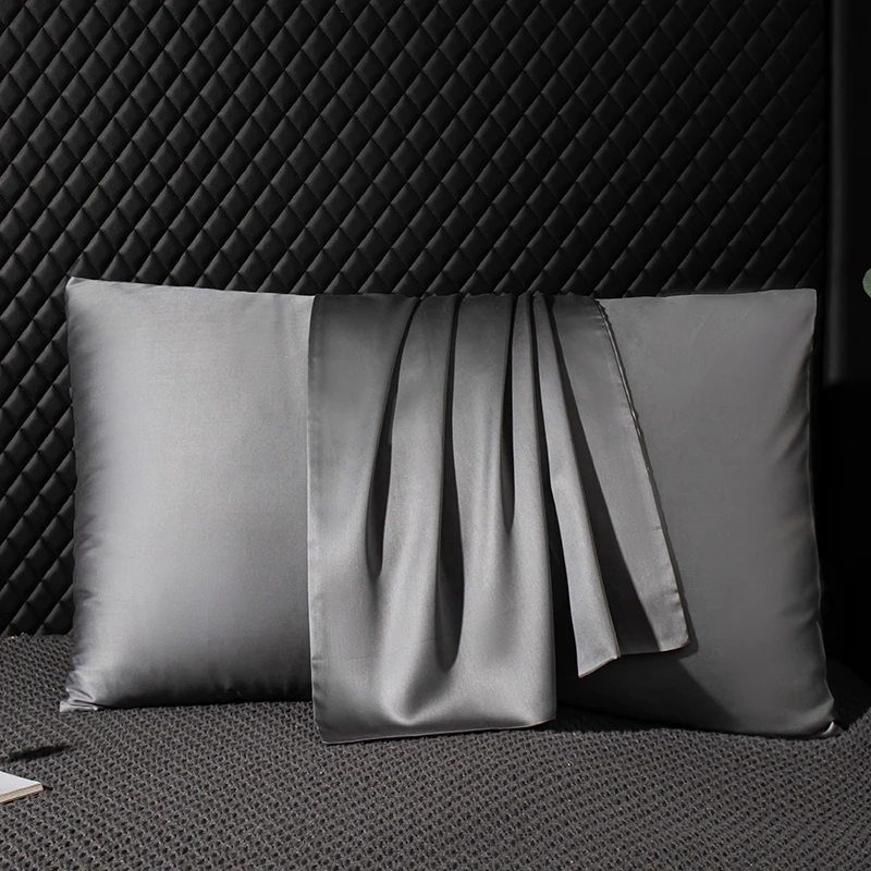 Наволочки Feng Yu Qing из шелка