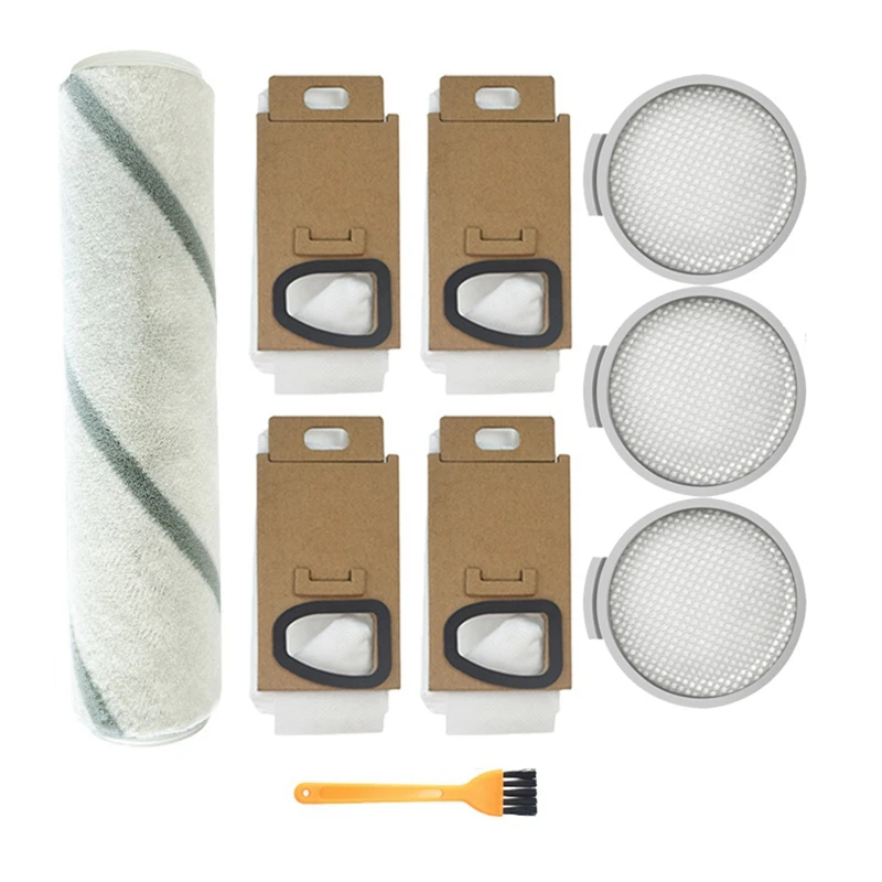 

Набор запасных частей для робота-пылесоса Roborock H7