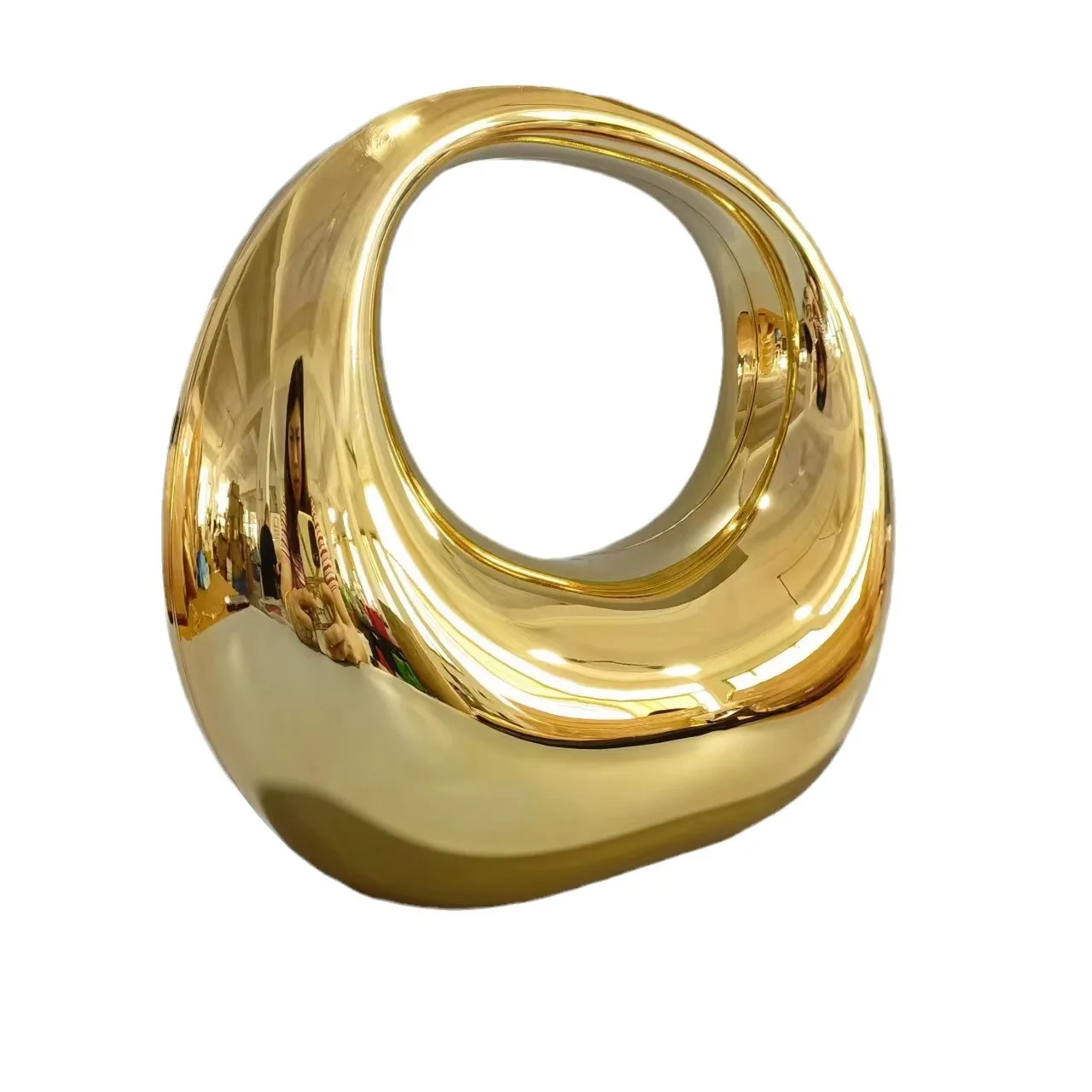 Акриловые женские сумки дизайнерские сумки-кошельки модная сумка высокого