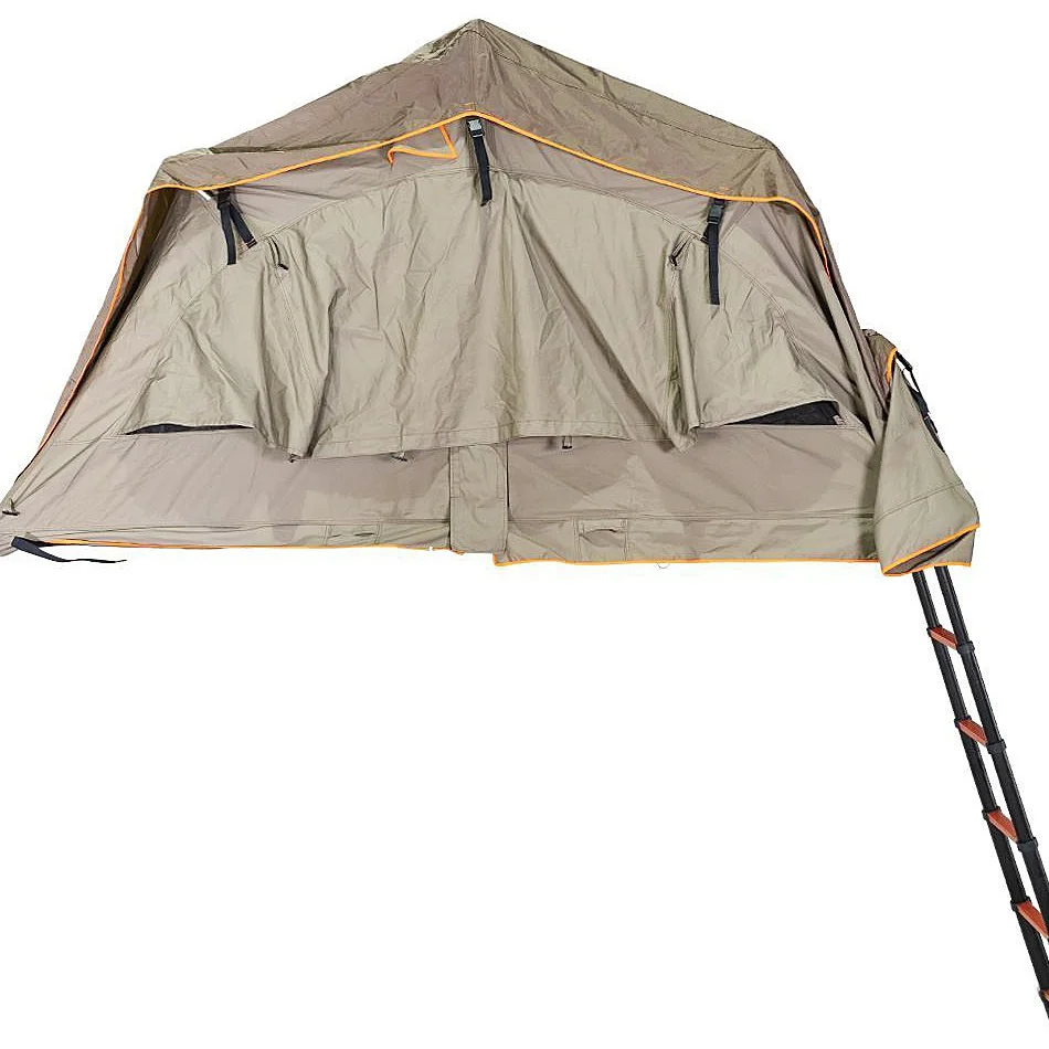 Палатка на крышу автомобиля AL1600