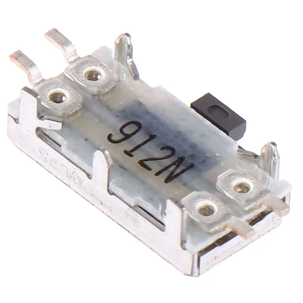 Кнопки регулятора громкости для NDSL/GBA SP 2 шт