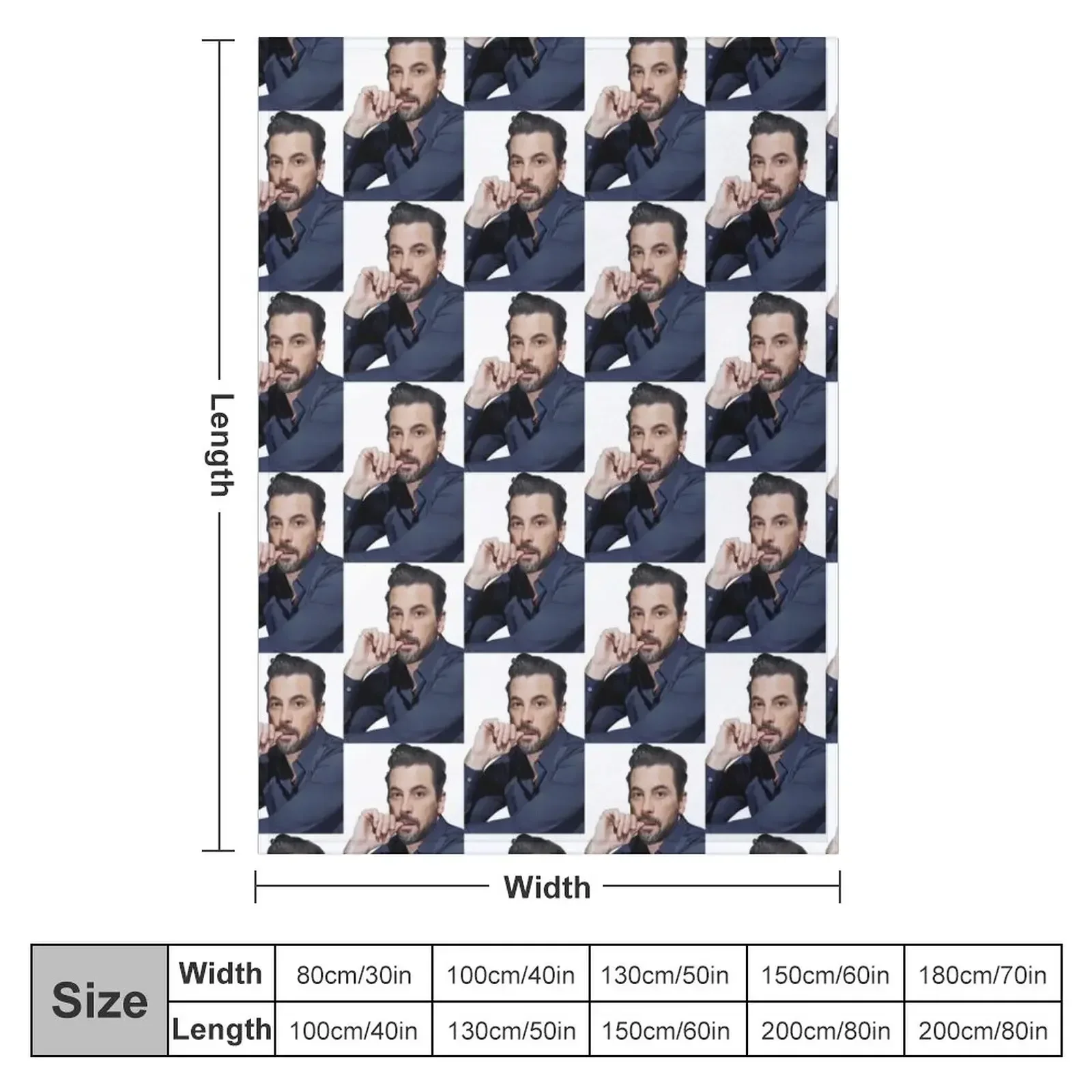 Слет плед Ulrich самое мягкое пледовое постельное белье модные одеяла для диванов