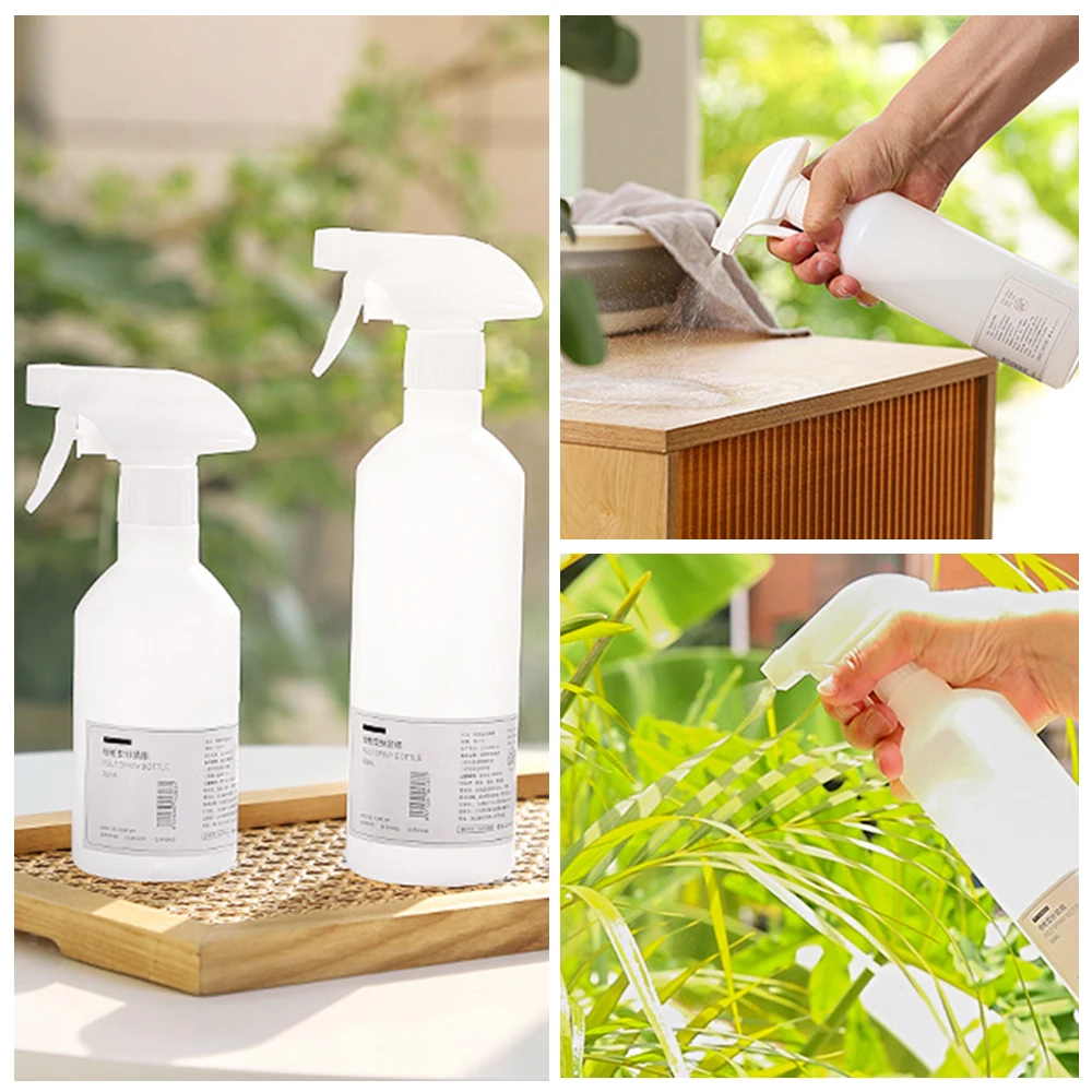 

Multipurpose Spray Bottle Hairdressing Spray Empty Bottle Salon Barber Spray Bottle Hair Fine Mist Sprayer Refillable Mist Bottl