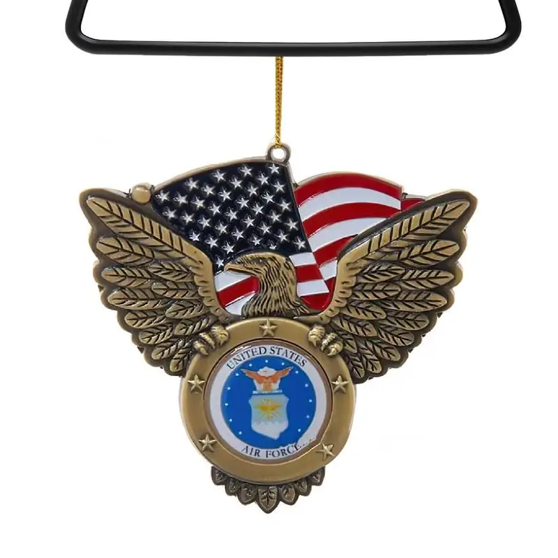 Украшения для дерева 4 июля