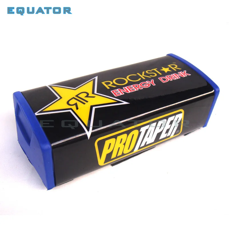 Нагрудная подушка для мотоцикла с квадратной ручкой rock star защитная накладка