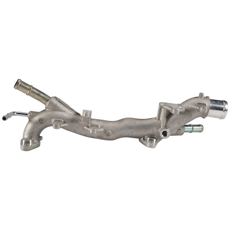 Выпускной фланец охлаждающей жидкости нового двигателя для Nissan Teana QR25DE 2.5L L4 2008-2015