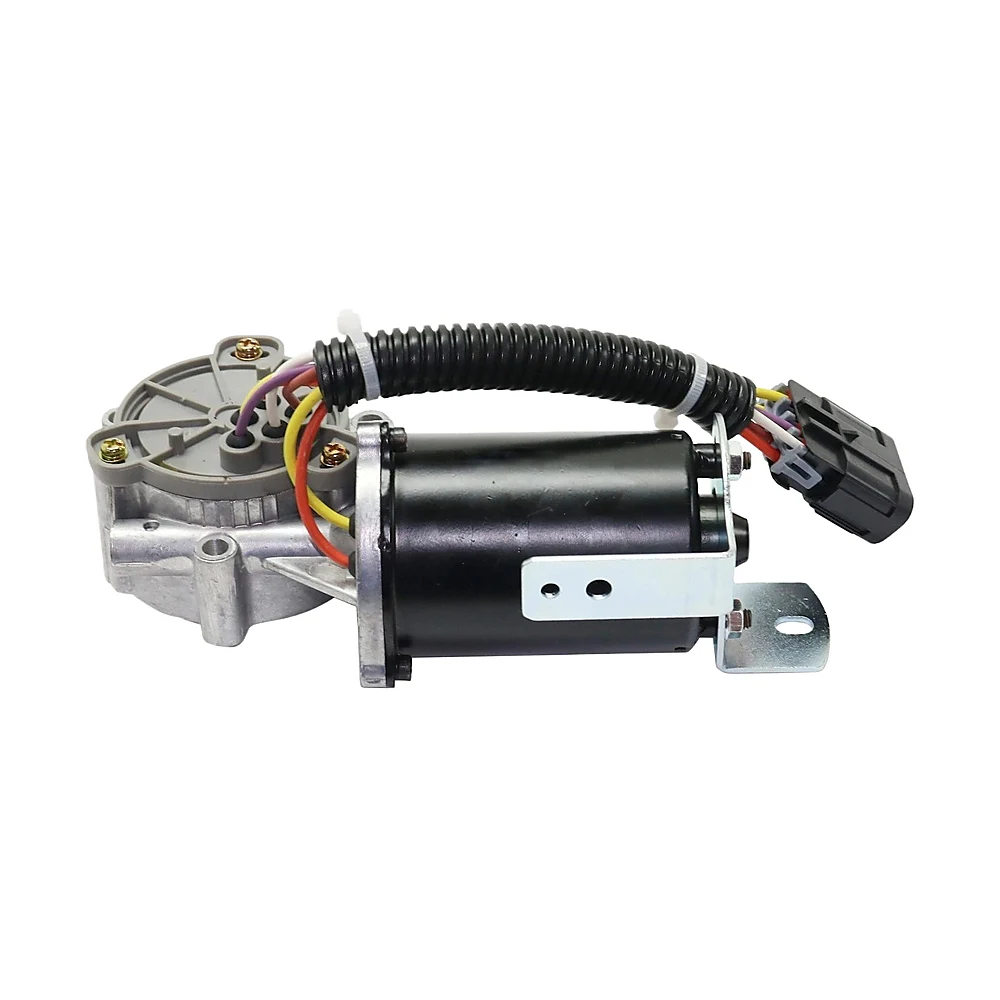 Фото Мотор переключения передач раздаточной коробки ZOOMKEY подходит для Chevrolet Tahoe 2003-05, Hummer 03-07, Ram 2011-18, 19168728, 68089746AC №4
